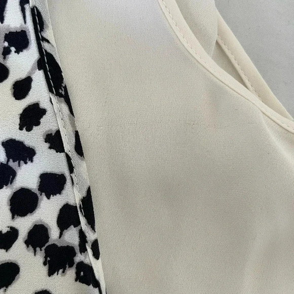 A.L.C silk top - Picture 7 of 9